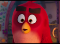 Red enfrenta sobrevivência à paternidade em The Angry Birds Movie 3 trailer