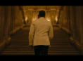 Michael B. Jordan dirige e estrela o elegante thriller de assalto The Thomas Crown Caso