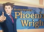 Phoenix Wright: Ace Attorney Trilogy anunciado PC e consolas