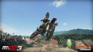 MXGP 3 SCARICARE