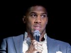 Anthony Joshua confirma a luta de retorno em julho e enfrentar&aacute; Tyson Fury em novembro