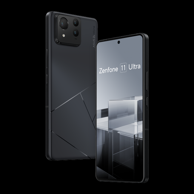 Asus Zenfone 11 Ultra