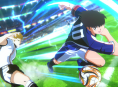 Mais futebol no Nintendo Switch com Captain Tsubasa 2: World Fighters