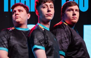Cloud9 New York se separa da maior parte de sua lista da Call of Duty League