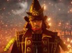 Nioh 2 atinge marca determinante do ciclo de produção