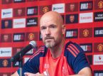 Erik ten Hag anunciado como treinador principal do Bayer Leverkusen at&eacute; 2027