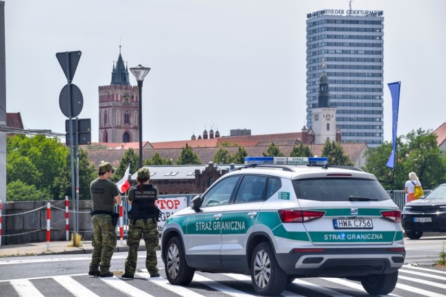 UE lança sistema digital de entrada/saída para reforçar a segurança nas fronteiras