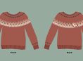 Veja como você pode tricotar seu próprio suéter da Saga de Alan Wake 2