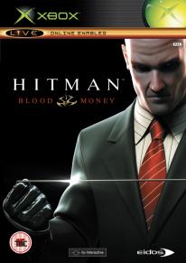 Hitman: Blood Money