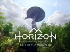 Horizon Call of the Mountain recebe trailer de lançamento