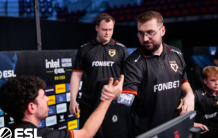 IEM Rio 2026: Quatro vagas nos playoffs foram preenchidas, enquanto quatro times j&aacute; foram eliminados