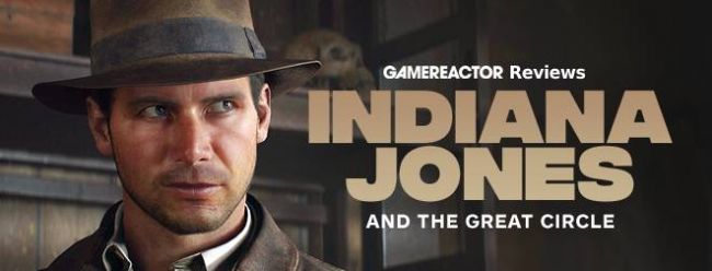 Indiana Jones and the Great Circle no Nintendo Switch 2