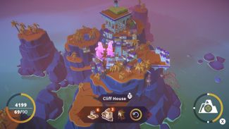 Islanders: New Shores