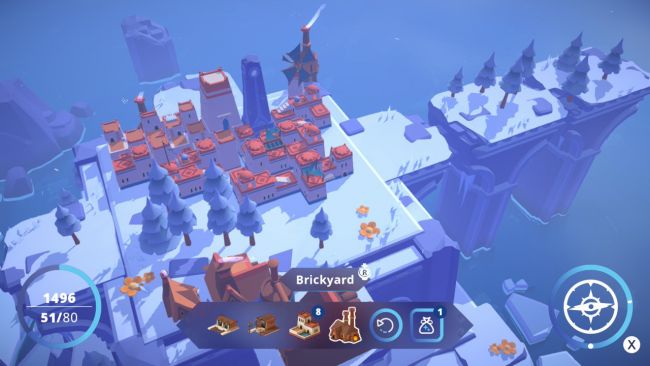 Islanders: New Shores