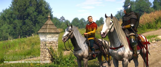 Kingdom Come: Deliverance II