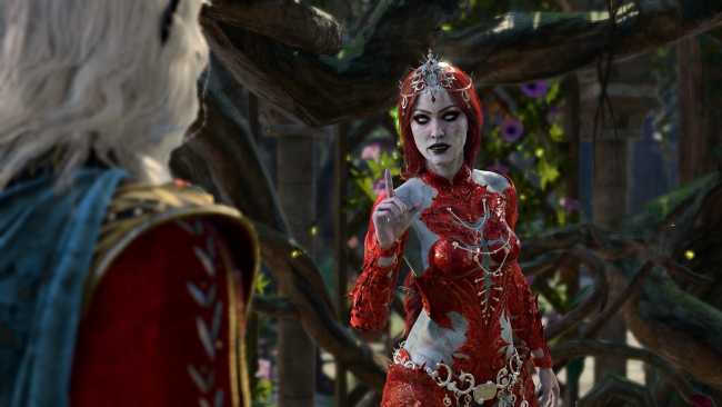 Baldur's Gate III
