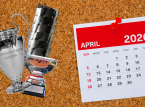 Grandes eventos esportivos em abril de 2026: Champions League, MotoGP, t&ecirc;nis...