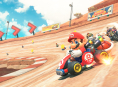 A atualiza&ccedil;&atilde;o mais recente do Mario Kart World melhora o Bullet Bill e nerfa os bumerangues