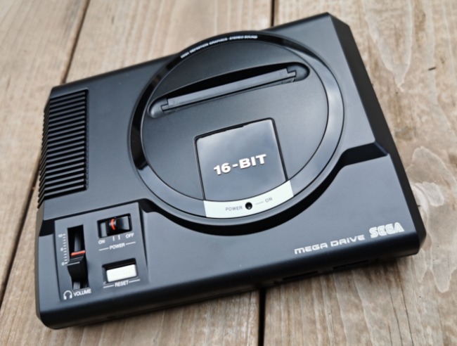 Realidade alternativa: Quando a Sega passou de Mega Drive a Mega fracasso