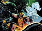 Os mutantes enfrentam o organismo perfeito em Alien vs. X-Men 