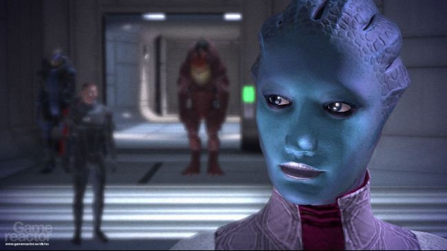 Mass Effect
