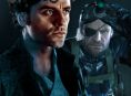 Oscar Isaac vai ser Solid Snake no filme de Metal Gear Solid