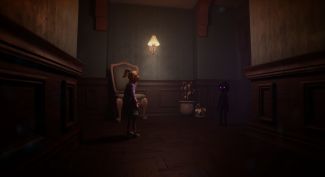 Out of Sight