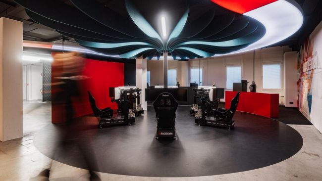 A equipe de esports de simulação de corrida da Porsche agora terá sede em Colônia