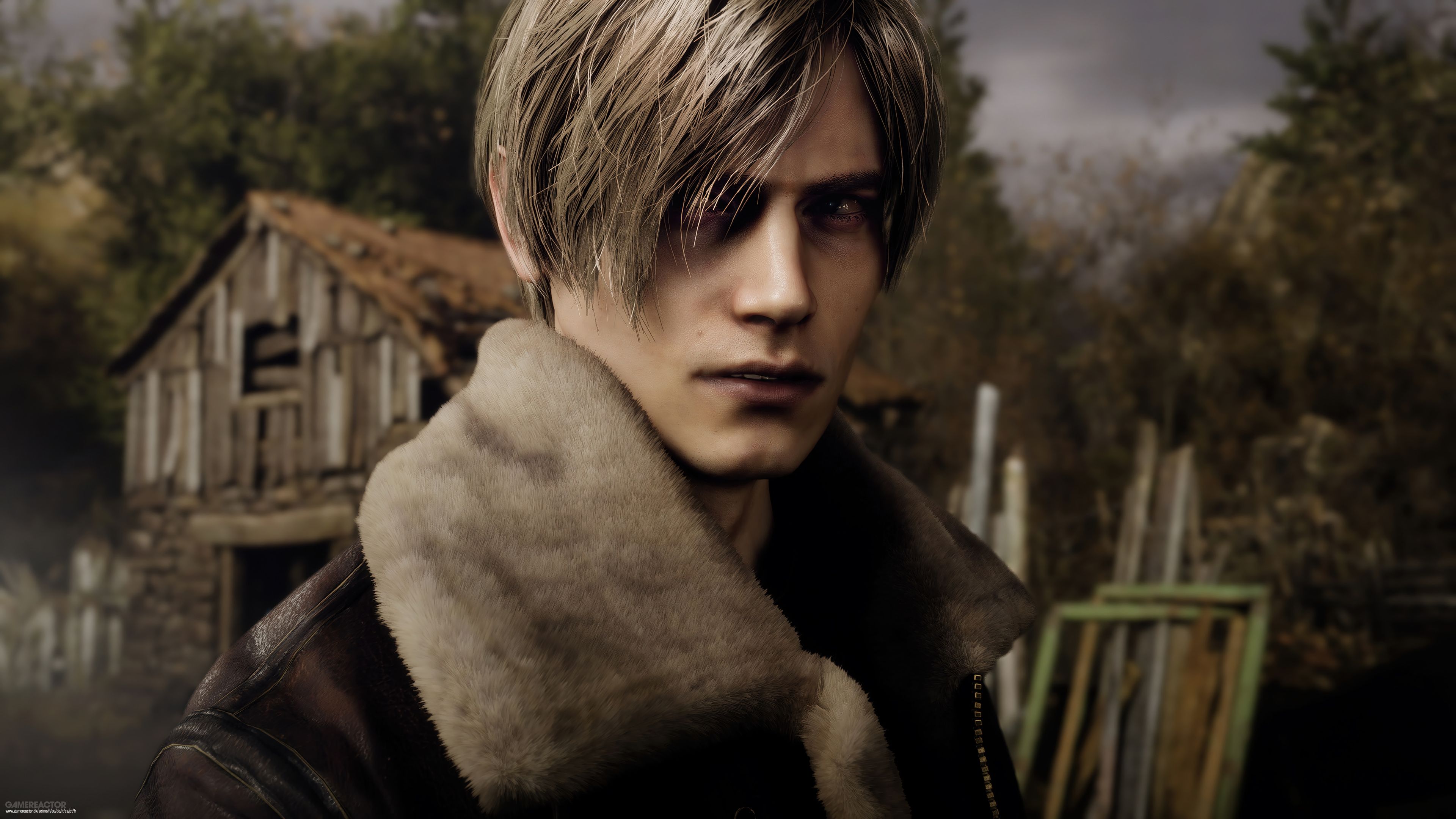 Resident Evil 4 Remake revela requisitos do sistema