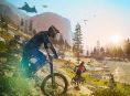Ubisoft mostrou quase cinco minutos de Riders Republic