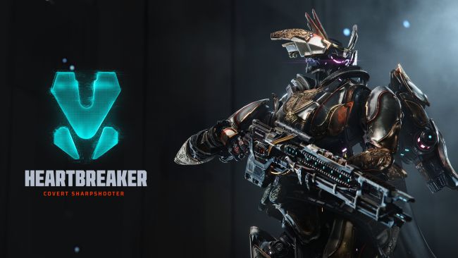 Caçadores de Aço revelados durante o Game Awards