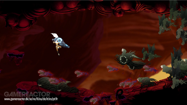 Sundered