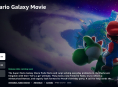 Rumour: The Super Mario Galaxy Movie está previsto para ser lançado em vídeo doméstico em 5 de maio
