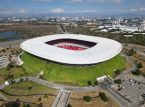 O M&eacute;xico enviar&aacute; 100.000 agentes de seguran&ccedil;a durante a Copa do Mundo de 2026