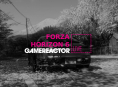 Estamos tocando Forza Horizon 6 no GR Live de hoje