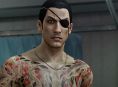 Yakuza 0 com resolu&ccedil;&otilde;es diferentes para Xbox One e Xbox One X