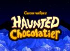 ConcernedApe no Haunted Chocolatier: "Ainda estou trabalhando como sempre"