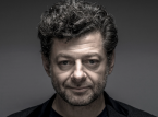 Andy Serkis gostou de O Senhor dos Anéis: Os Anéis do Poder