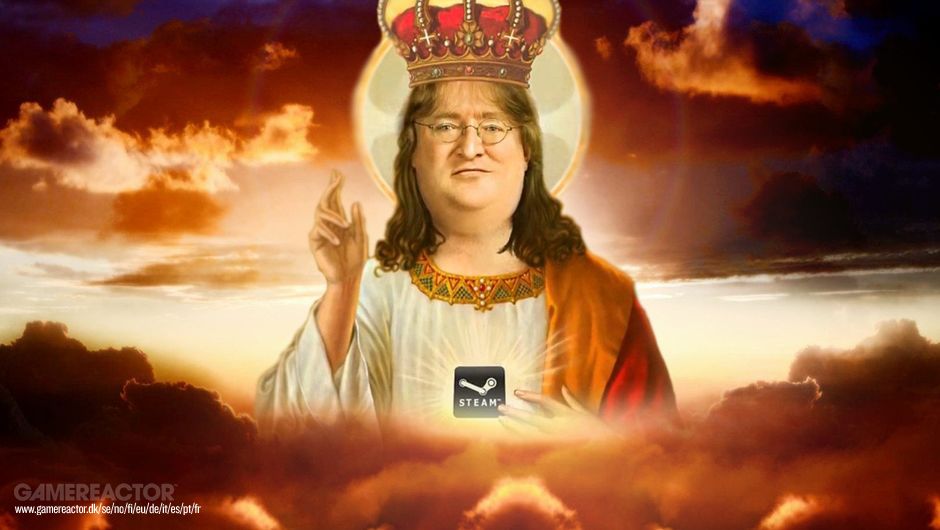 O Steam revelou as datas de todas as próximas vendas na plataforma
