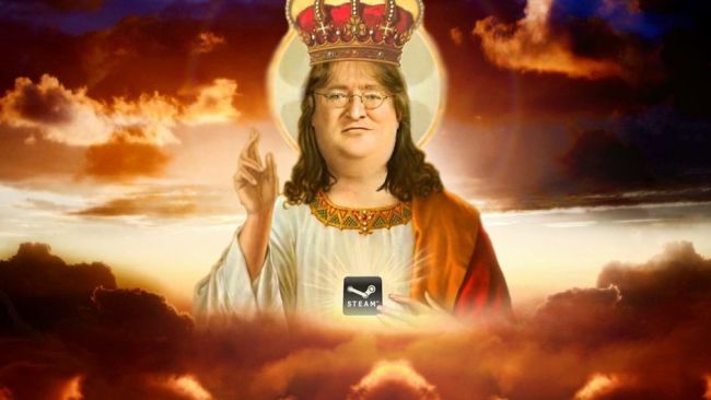 Valve lista os jogos de maior bilheteria do Steam em 2024