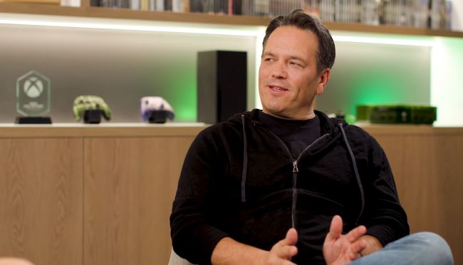 Executivos do Xbox supostamente muito impressionados com o jogo de tiro MMO da ZeniMax, Phil Spencer teve que ser afastado