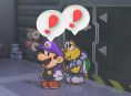 Paper Mario: The Thousand Year Door é o mais vendido nas paradas de caixa do Reino Unido