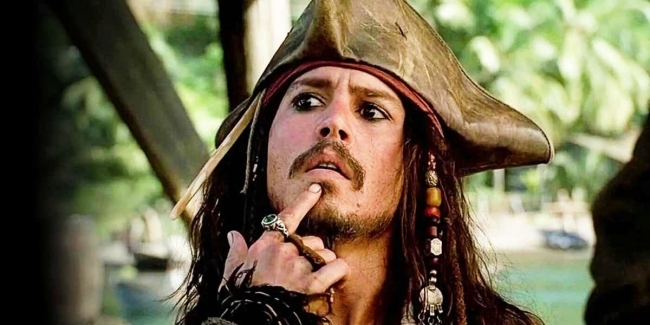 Pirates of the Caribbean: Svarta pärlans förbannelse