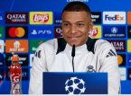 Mbappé explica o que mudou e diz que sente que "pode fazer melhor"