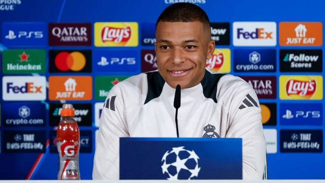 Mbappé explica o que mudou e diz que sente que "pode fazer melhor"