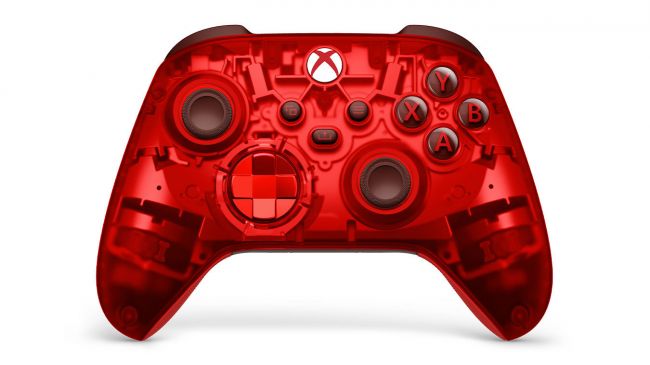 Xbox anuncia o controlador Pulse Cipher Special Edition