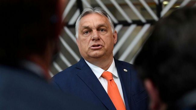 Viktor Orbán: Hungria decidirá se Ucrânia pode aderir à União Europeia