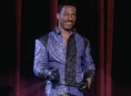 Eddie Murphy cai na real em novo document&aacute;rio da Netflix