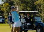Kai Trump, neta de Donald Trump, faz estreia profissional no LPGA: "Ame ou odeie, &eacute; fazer as pessoas falarem"