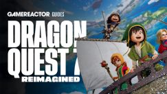 Dragon Quest VII Reimagined: Guia de dicas e truques essenciais